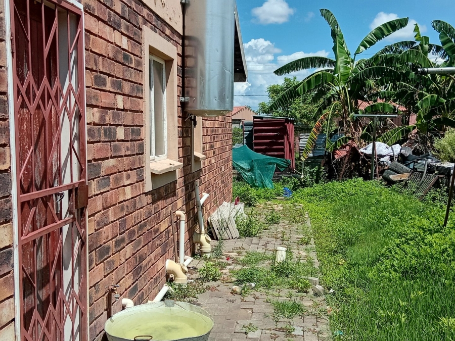 3 Bedroom Property for Sale in Seraleng North West